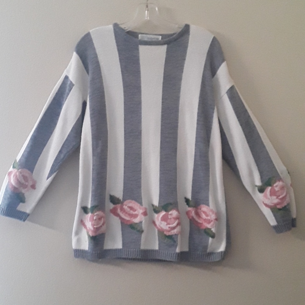 Sweater by Chrysantheme